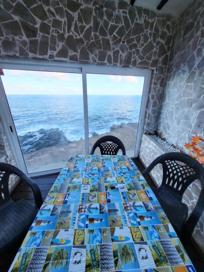 Casa Encima Del Mar, Parquing, 4 Patios, Idilico Villa El Escobonal Eksteriør billede