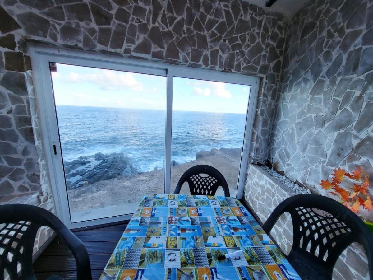 Casa Encima Del Mar, Parquing, 4 Patios, Idilico Villa El Escobonal Eksteriør billede