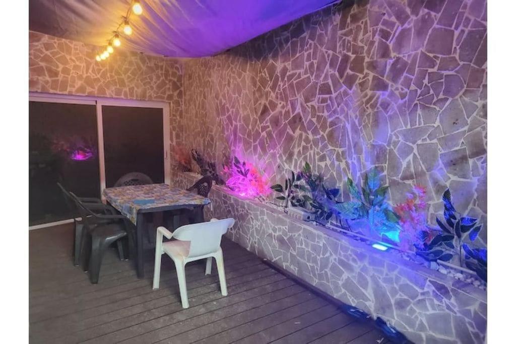 Casa Encima Del Mar, Parquing, 4 Patios, Idilico Villa El Escobonal Eksteriør billede