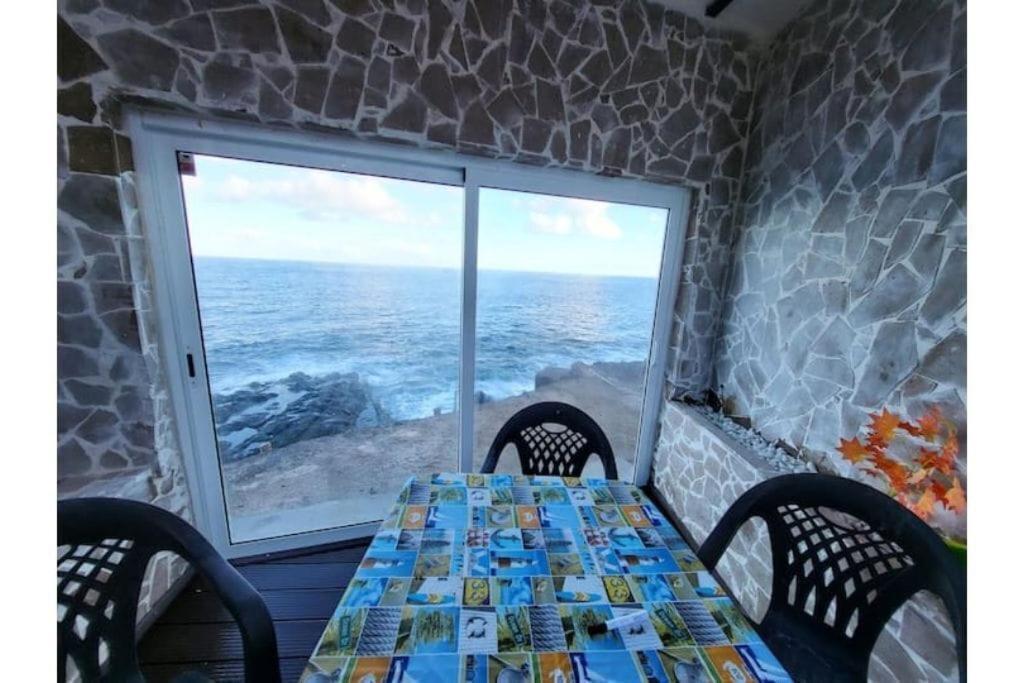 Casa Encima Del Mar, Parquing, 4 Patios, Idilico Villa El Escobonal Eksteriør billede